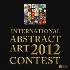 2012 Abstract Art Contest