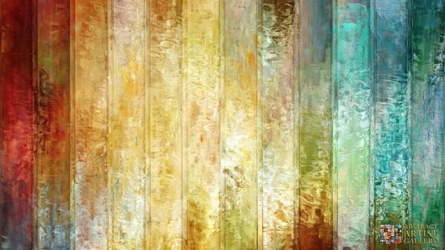 Abstract Artist Jaison Cianelli