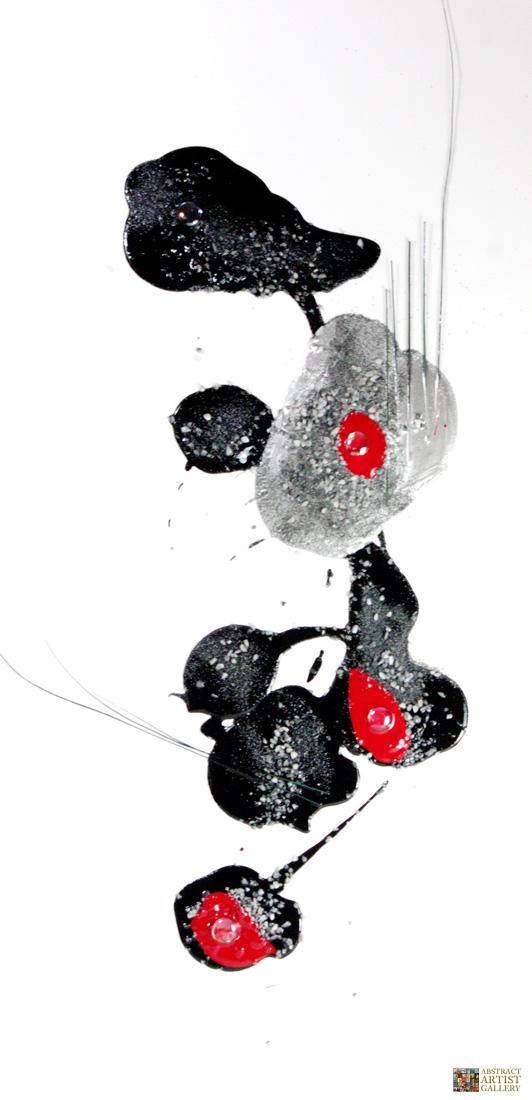 Abstract Art by Karo Evans Abstract Artists Karo Evans