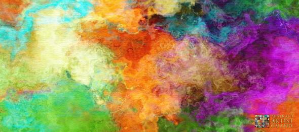 Abstract Art by Jaison Cianelli (Jaison Cianelli)