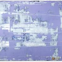 Abstract Artist Harry Gruenert