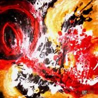 Abstract Art by Abstract Artist Amie Williams