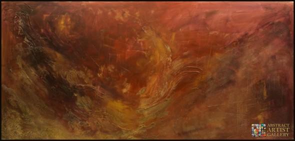 Abstract Art by Laura Warburton (Laura Warburton)