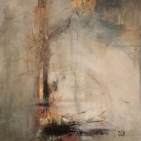 Abstract Artist Jennifer Perlmutter