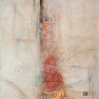 Abstract Artist Jennifer Perlmutter