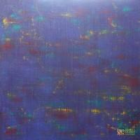 Abstract Artist Steven Mongomery