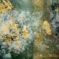 Abstract Artist Diana Farace