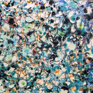 Nicholas Clements - Abstract Artist - AbstracArtistGallery.org
