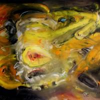 Abstract Artists Bregje Horsten