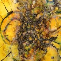 Abstract Artists Fennel Blythe