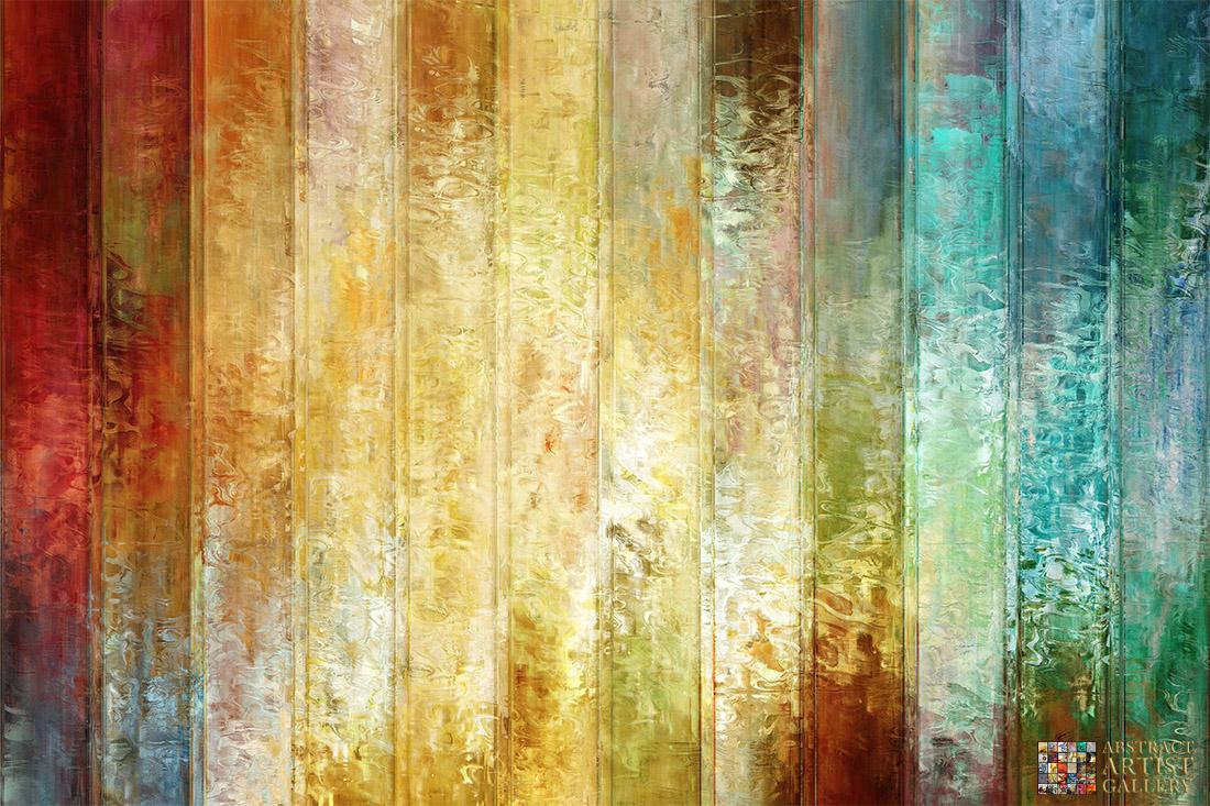 Abstract Art Painting - Large Canvas Art