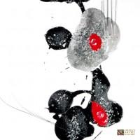 Abstract Art by Karo Evans (Karo Evans)
