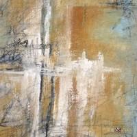 Abstract Art by Abstract Artist Kathy Roman
