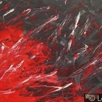 Abstract Art by Leo Otzen (Leo Otzen)