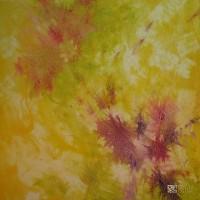 Abstract Art Susan Prinz "Lemon Zest"