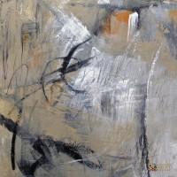 abstract-artist-kathy-roman-Behind-the-Barn