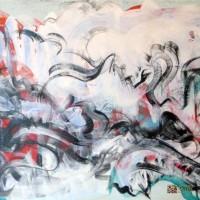 Abstract Art by Abstract Artist Daniel Abbott