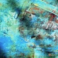 Abstract Art by Harmony Thiessen (Harmony Thiessen)