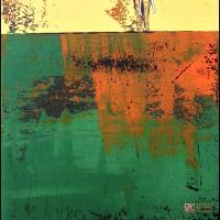 Phil-DeAngelo-Abstract-Art-Elephant-in-the-Room (Philip DeAngelo)
