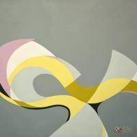Abstract Art by Abstract Artist Mimi Chen Ting