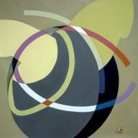 Abstract Art by Mimi Chen Ting
