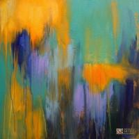 Abstract Art by Abstract Artist Theresa Paden