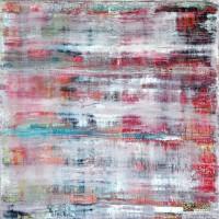 Abstract Art Painting by Ross Van Hunt