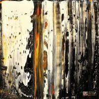 Abstract Art Painting by Ross Van Hunt