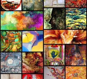 Browse All Abstract Art