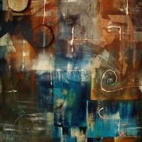Abstract-Art-Paintings-Cheryl-Pirkl-Generations