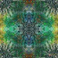 Abstract-Art-Rainbow Artist-Orlando-L-8
