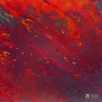 Abstract Art Painting “Minerva Full” by David Munroe (David Munroe)