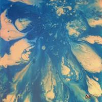 Abstract Art Painting “Submergance” by David Munroe (David Munroe)