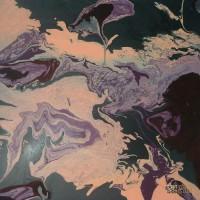 Abstract Art Painting “Vortex” by David Munroe (David Munroe)