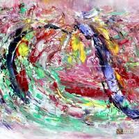 Abstract-Art-Painting-Artist-Estelle-Asmodelle-2