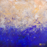 Abstract Art by David Munroe (David Munroe)
