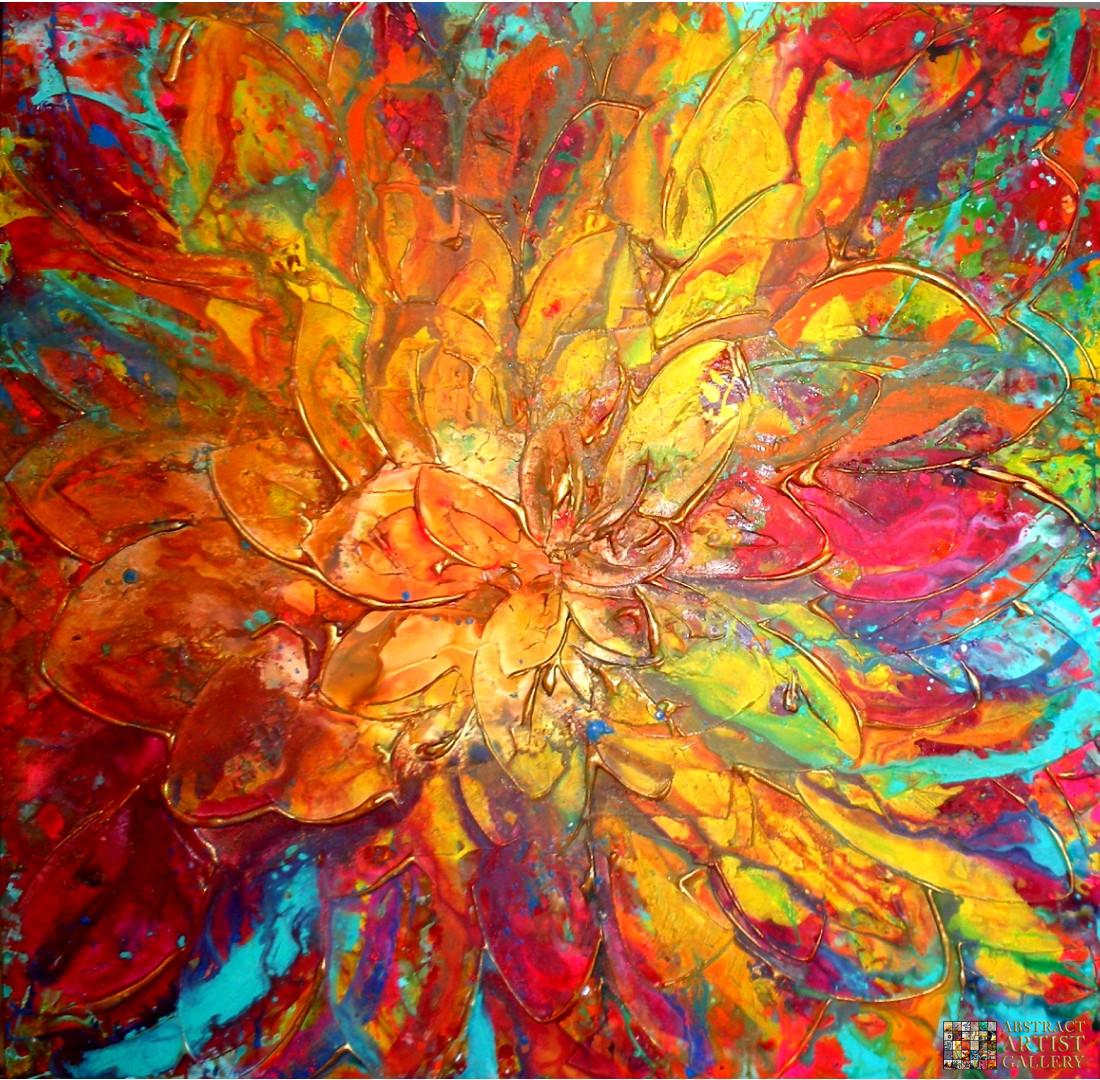 Abstract Artist Gallery | Abstract Artists | The Best Abstract Art