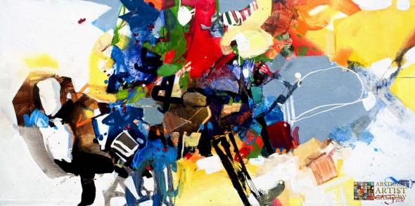 Abstract-Art-Painting-Eduardo-Monteagudo-1 (Eduardo Monteagudo)