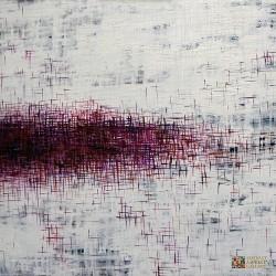 Abstract Painting by Kristin Schattenfield-Rein Abstract Artist