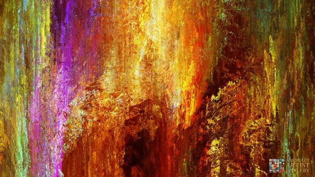 Abstract Artist Jaison Cianelli