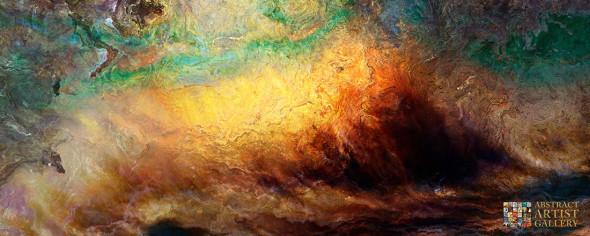 abstract-art-paintings-for-sale-arrival-cianelli (Jaison Cianelli)