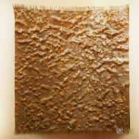 abstract art resin art