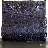 abstract art resin art