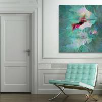 Purchase Large Abstract Paintings, Contemporary Canvas Art by Cianelli