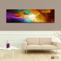 Purchase Large Abstract Paintings, Contemporary Canvas Art by Cianelli