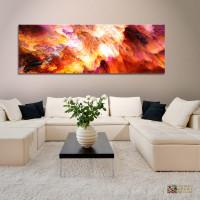 Purchase Large Abstract Paintings, Contemporary Canvas Art by Cianelli
