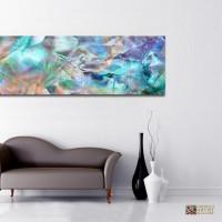 Purchase Large Abstract Paintings, Contemporary Canvas Art by Cianelli