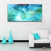 Purchase Large Abstract Paintings, Contemporary Canvas Art by Cianelli