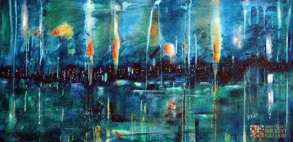 abstract-art-03 (Niki Katiki)