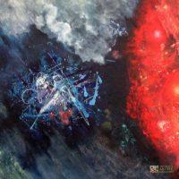 Abstract-Painting-Kirov-Encounter (Vasco Kirov)